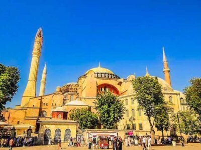 Aya Sofya Aya Sofya
