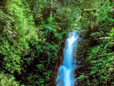 Langkawi Island Waterfall - Luxuria Travel & Events