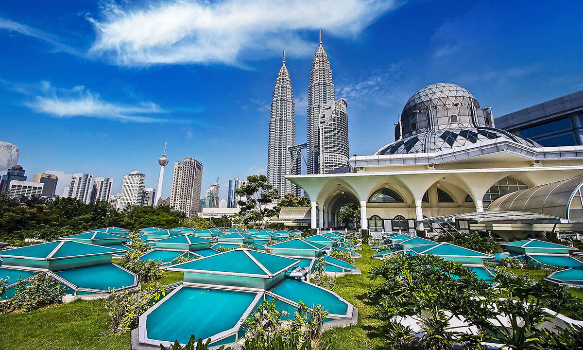 Malaysia - Luxuria Travel & Events