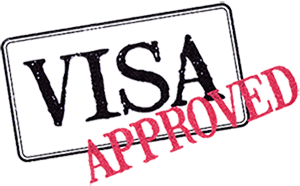 UAE Visa Approved - Luxuria Tours & Events