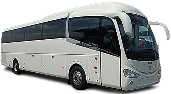 49-53 Seat - Luxuria Tours & Events