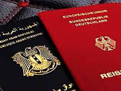 خارطة توزع السوريين خارج سوريا خارطة توزع السوريين خارج سوريا