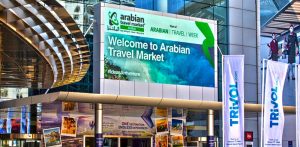 Arabian Travel Market - Luxuria Tours & Events
