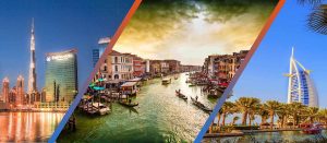 Italy - UAE - Luxuria Tours & Events