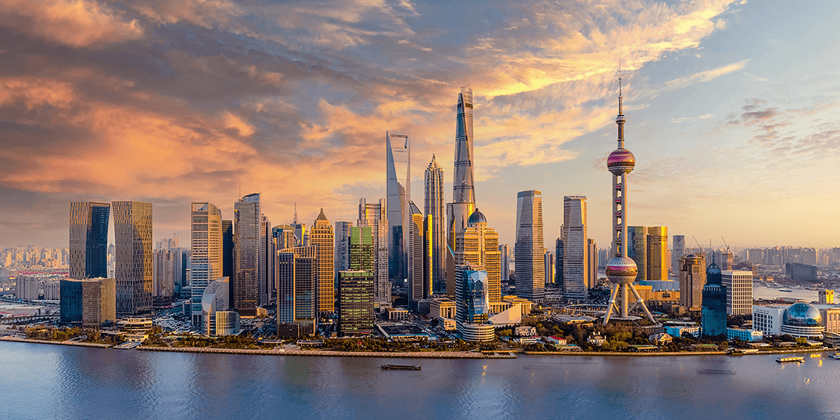 Shanghai-Luxuria Travel Events