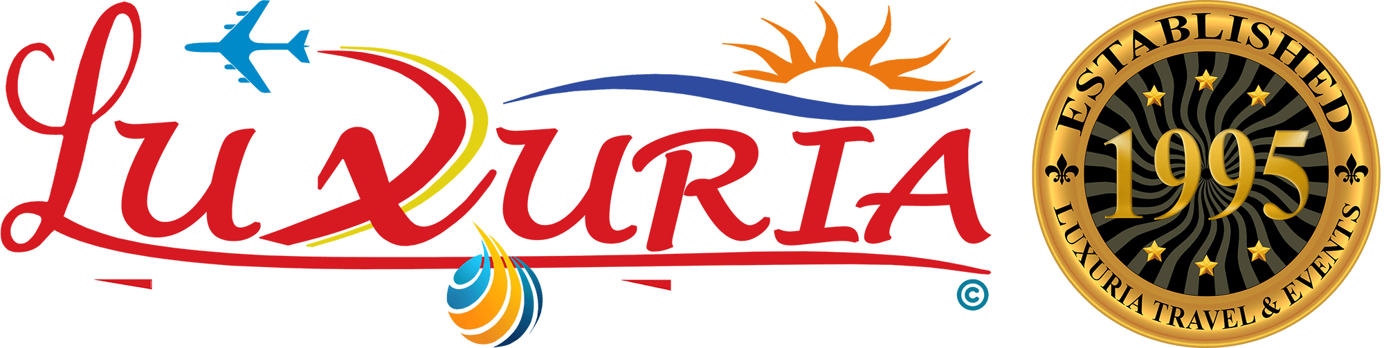 Luxuria Travel & Events | Global Village ⋆ Luxuria Travel & Events